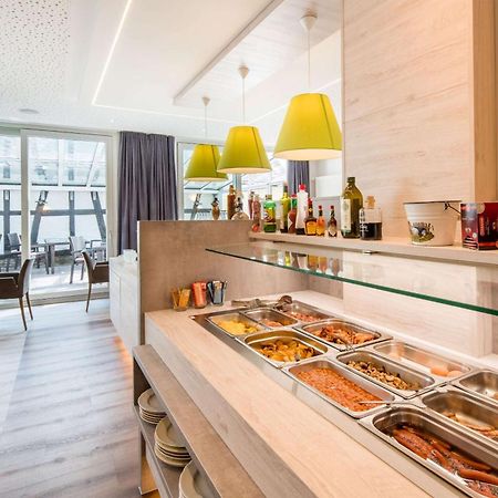 Best Western Hotel St. Michael Morbach Ngoại thất bức ảnh