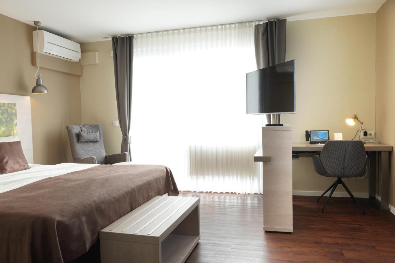 Best Western Hotel St. Michael Morbach Ngoại thất bức ảnh
