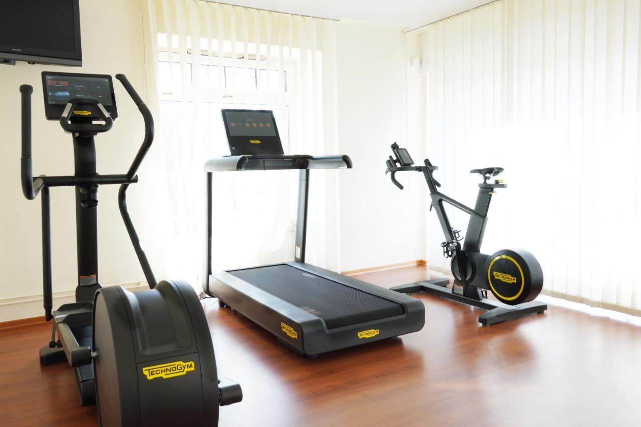 Best Western Hotel St. Michael Morbach Ngoại thất bức ảnh