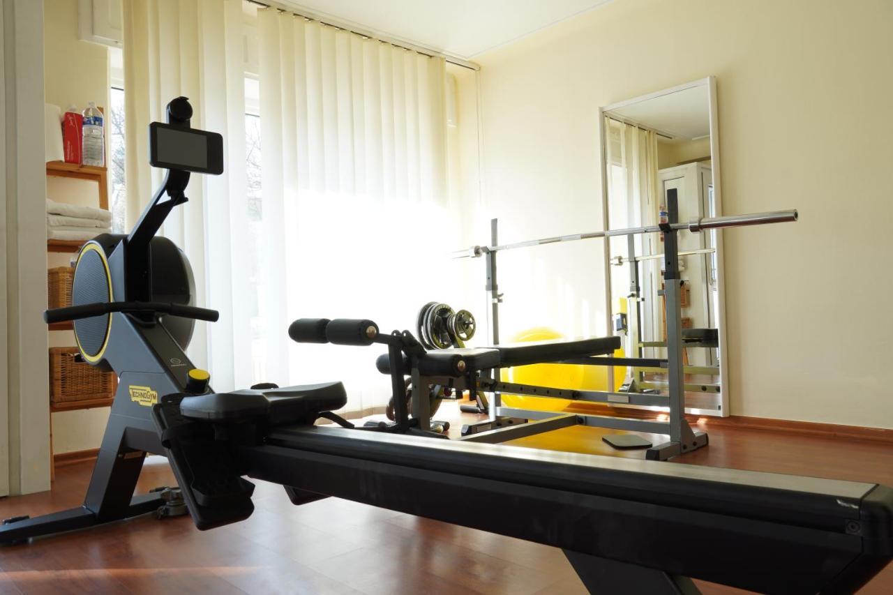 Best Western Hotel St. Michael Morbach Ngoại thất bức ảnh