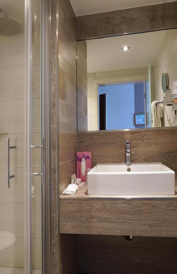Best Western Hotel St. Michael Morbach Ngoại thất bức ảnh