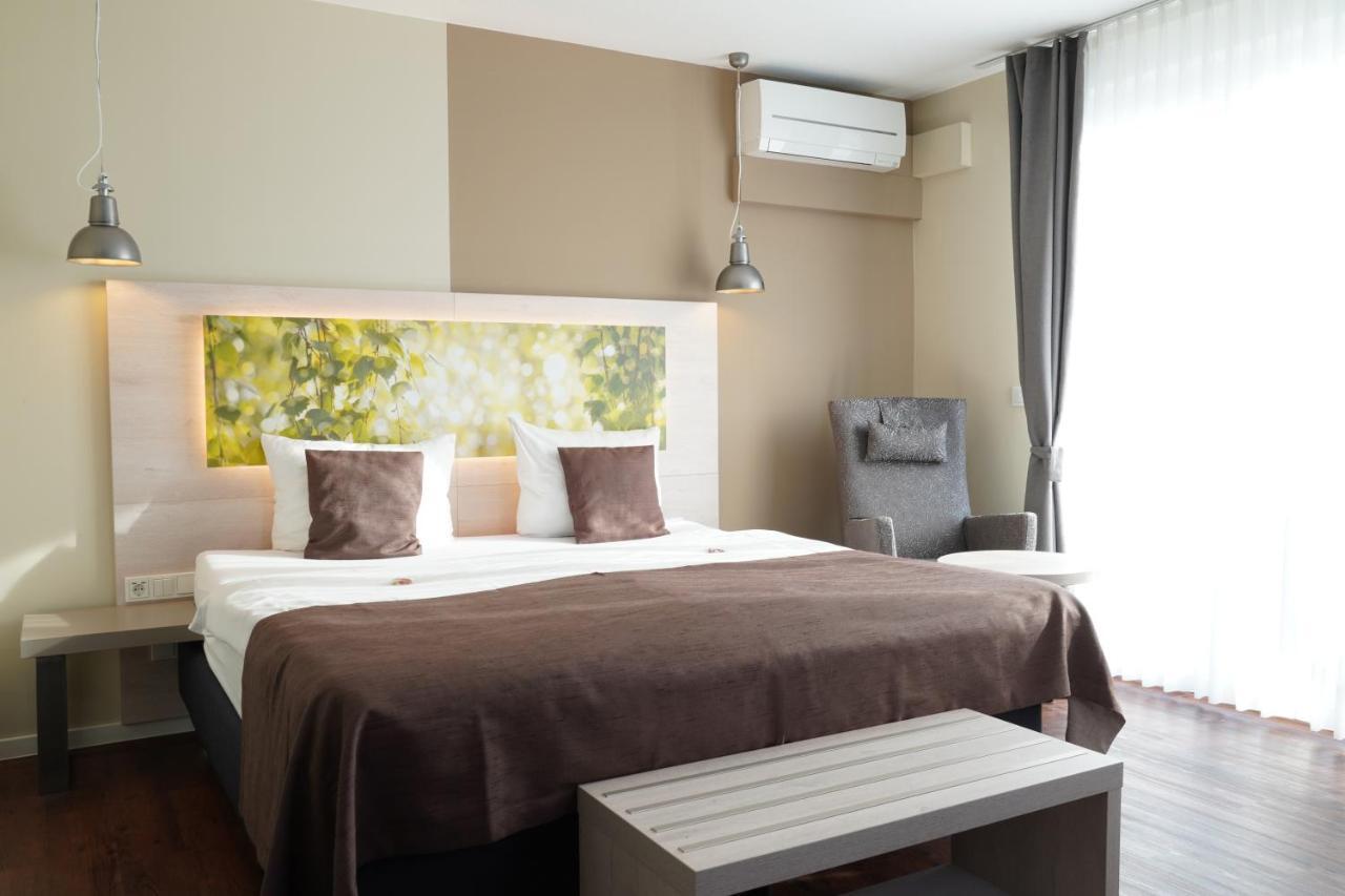 Best Western Hotel St. Michael Morbach Ngoại thất bức ảnh