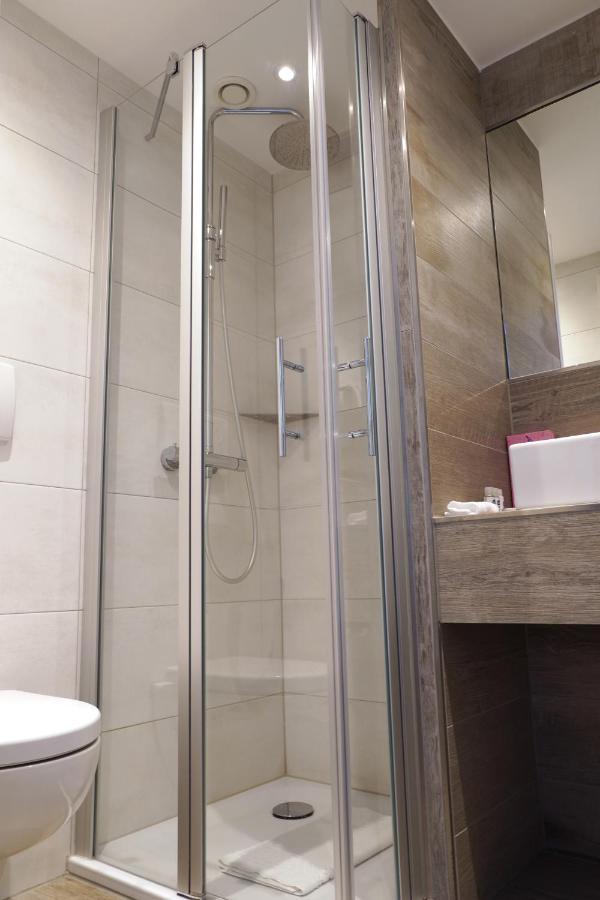 Best Western Hotel St. Michael Morbach Ngoại thất bức ảnh