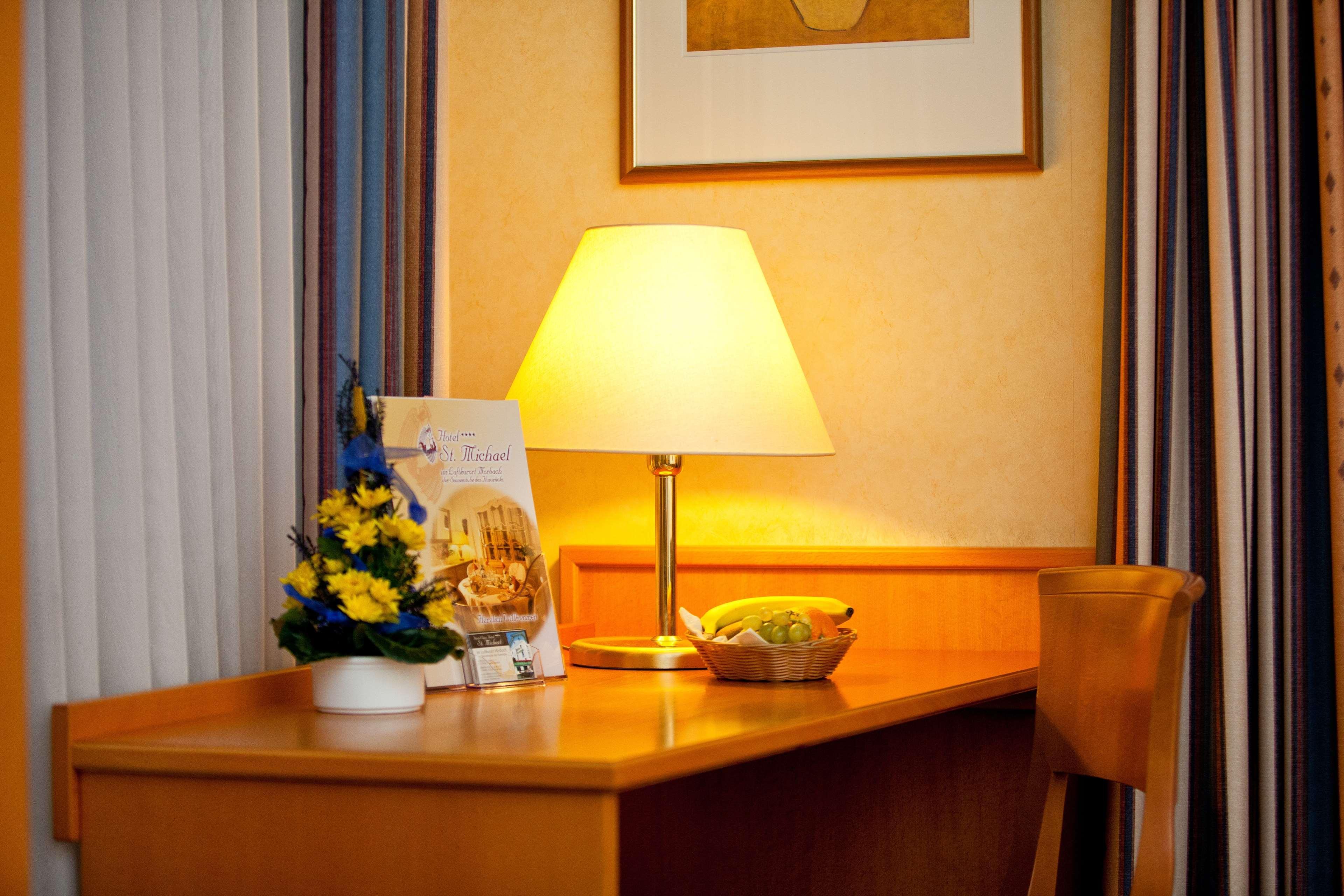 Best Western Hotel St. Michael Morbach Ngoại thất bức ảnh