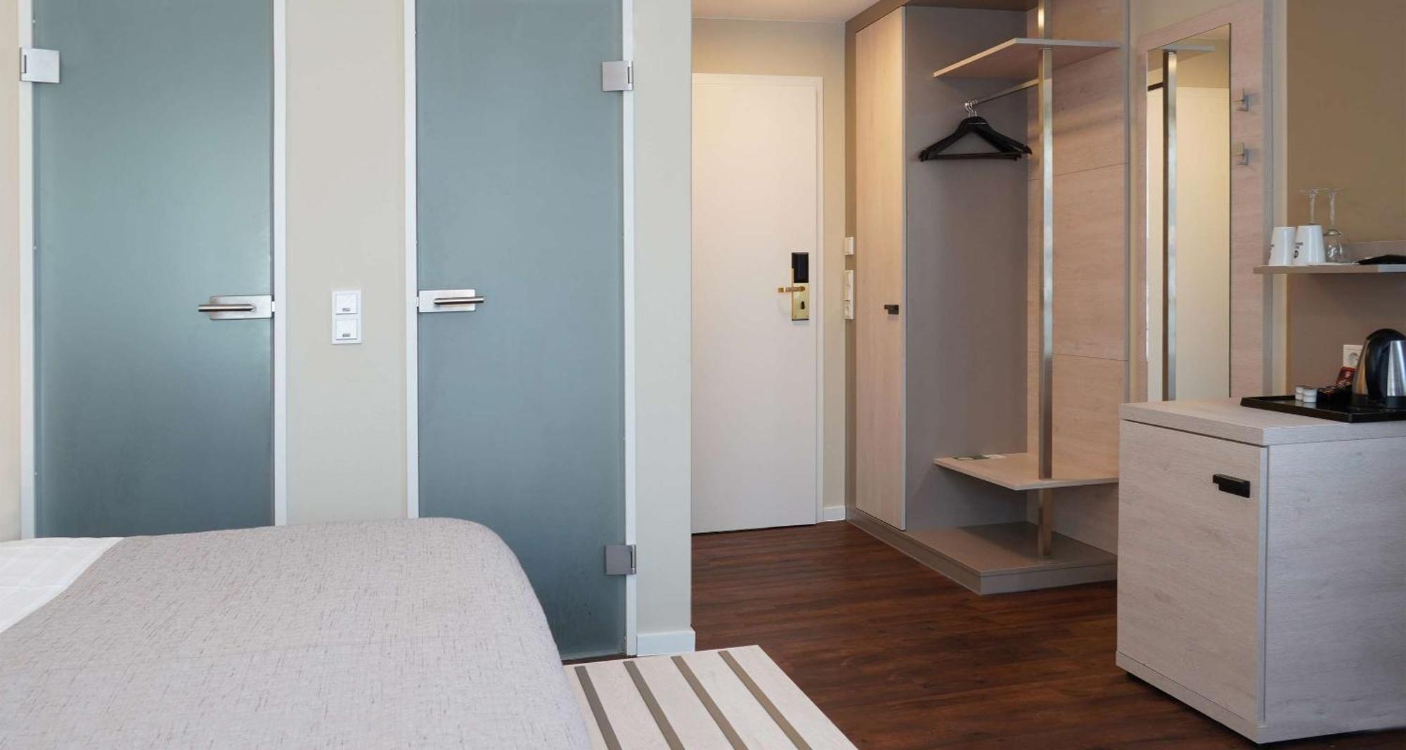 Best Western Hotel St. Michael Morbach Ngoại thất bức ảnh