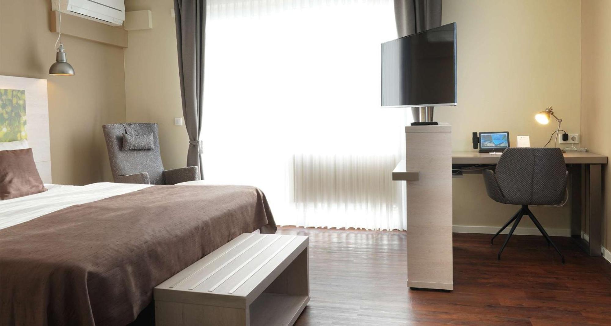 Best Western Hotel St. Michael Morbach Ngoại thất bức ảnh