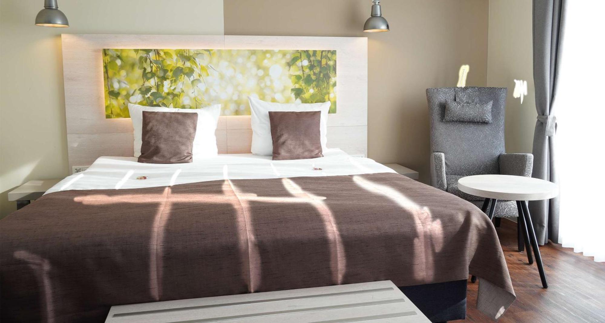 Best Western Hotel St. Michael Morbach Ngoại thất bức ảnh