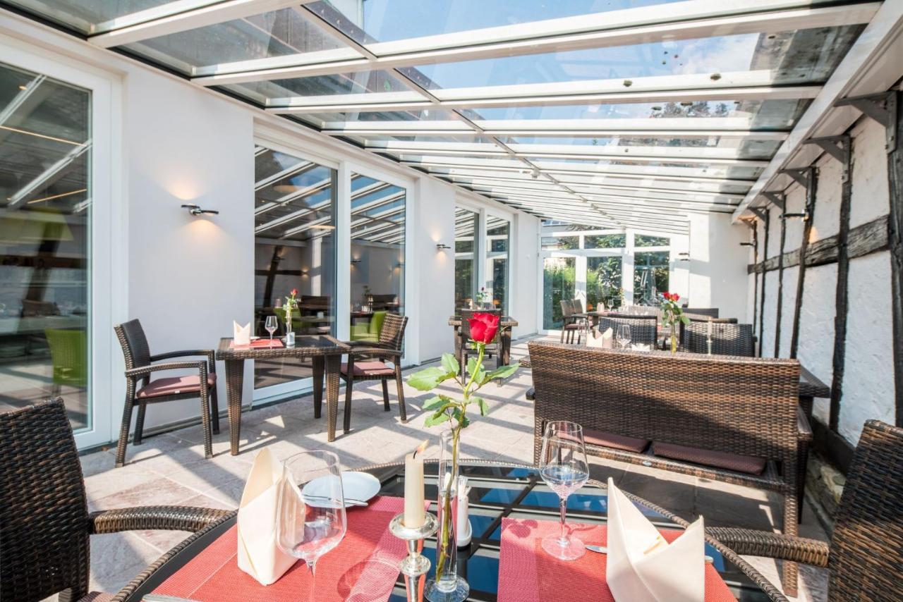Best Western Hotel St. Michael Morbach Ngoại thất bức ảnh